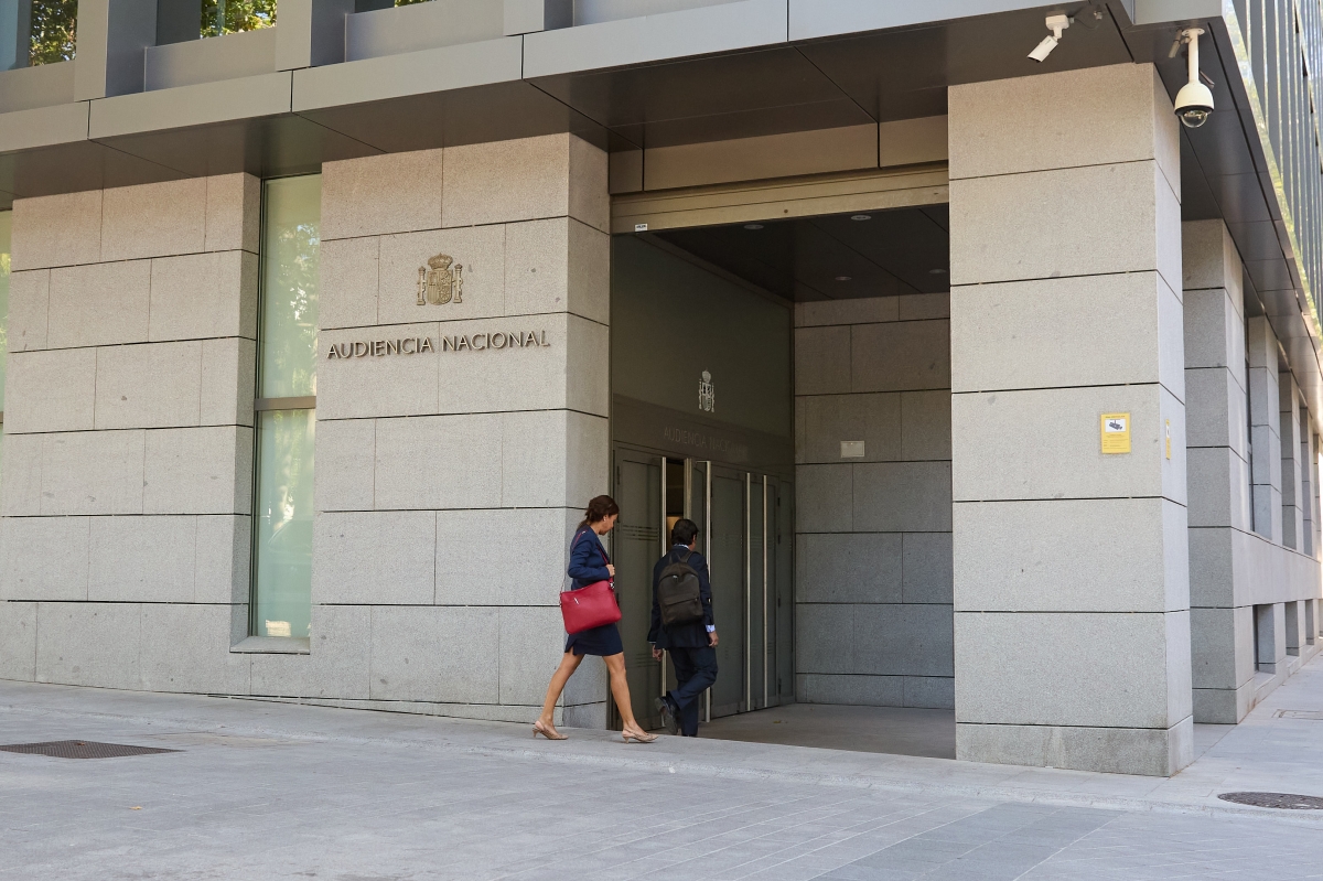 La Audiencia Nacional afronta el nuevo curso con el juicio a los Pujol y a la 'Kitchen' y sigue con el 'caso Koldo'