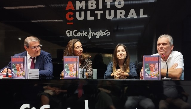 'Enomaníacos' desembarca en Castelló para acercar las mejores rutas del vino de la Comunitat