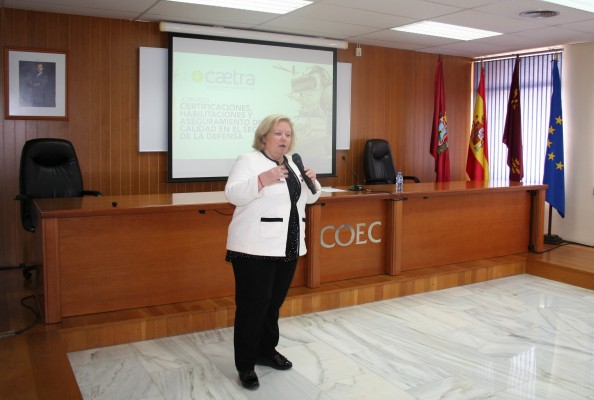Coec aborda los desafíos económicos para las empresas en un contexto de inestabilidad geopolítica y conflictos armados