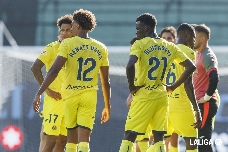 El Villarreal deja escapar la victoria ante un Celta dominante que refuerza la maldición de Balaídos