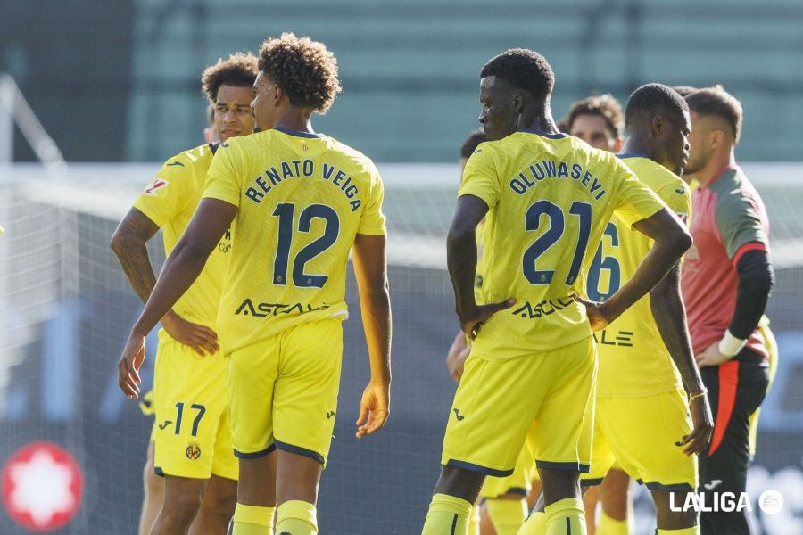 El Villarreal deja escapar la victoria ante un Celta dominante que refuerza la maldición de Balaídos