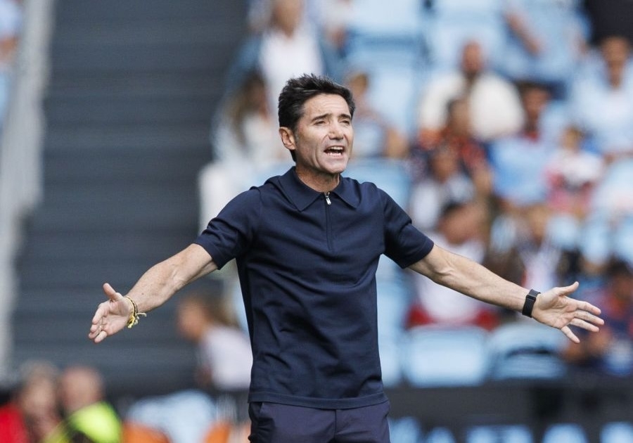 Marcelino: 