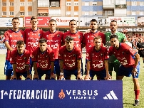 Cedidos Levante UD: Hugo Redón empieza con empate en el CD Teruel