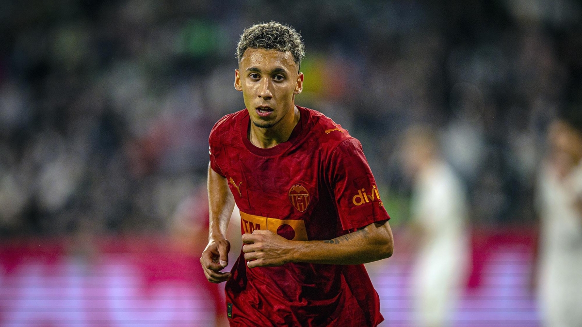 Pablo López e Isma Santana, cerca de abandonar la disciplina valencianista 