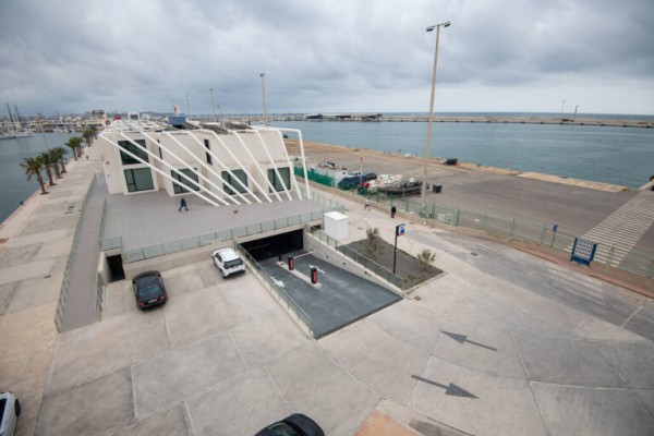 La Diputación y Alicante se conjuran para acelerar el centro de congresos con un órgano gestor