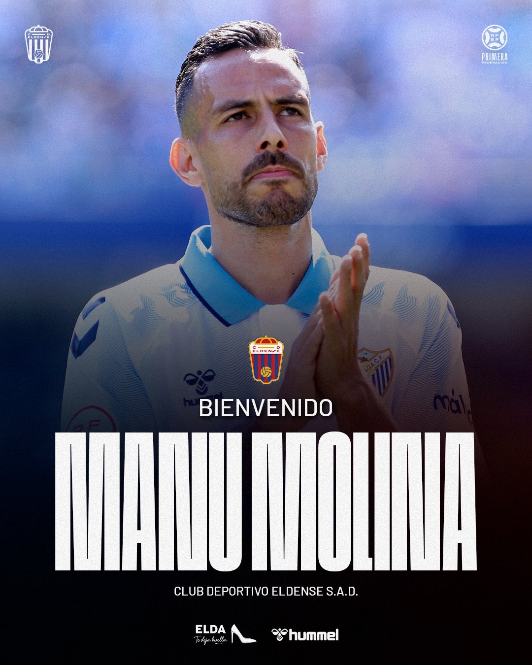 CD Eldense - Foto: PLAZA