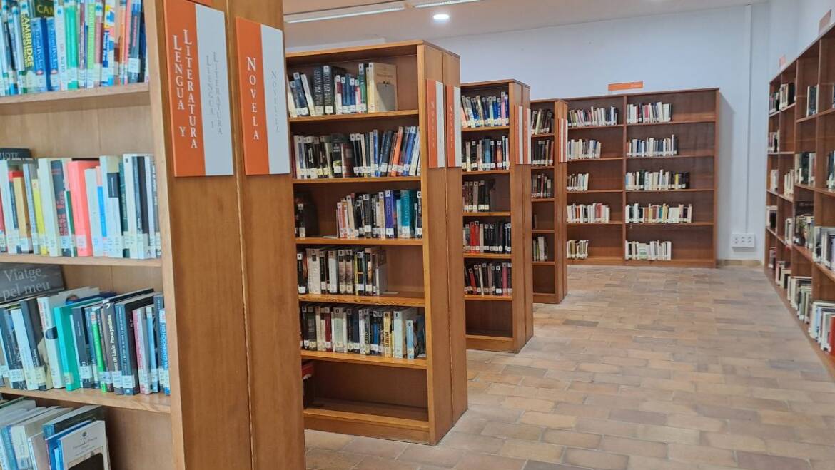 Cultura destina 80.000 euros al Colegio de Bibliotecarios y Documentalistas para mejorar la formación