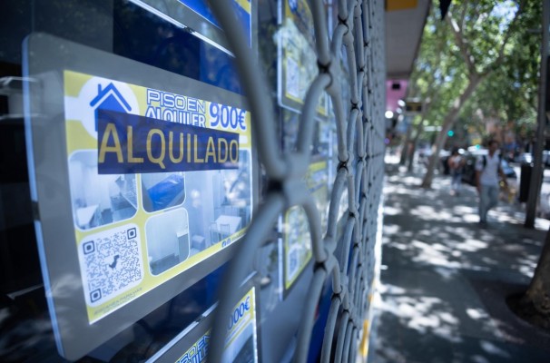 El precio del alquiler sigue imparable en la Región: sube un 5,7% en el último año y se sitúa en 9,1 euros el metro cuadrado