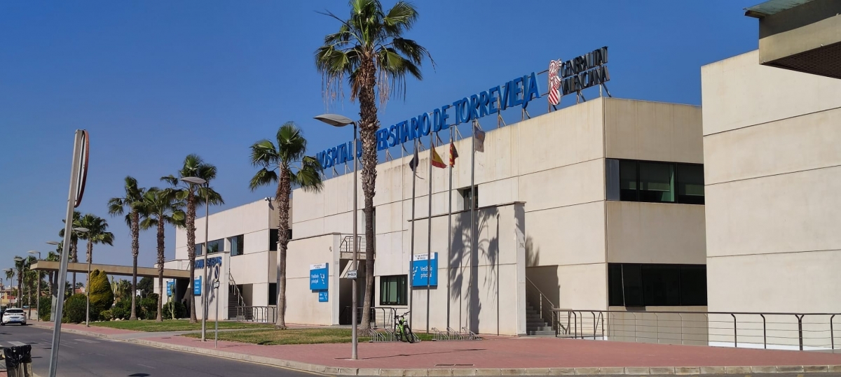 El Hospital de Torrevieja invertirá 165.000 en un laboratorio de fertilidad 