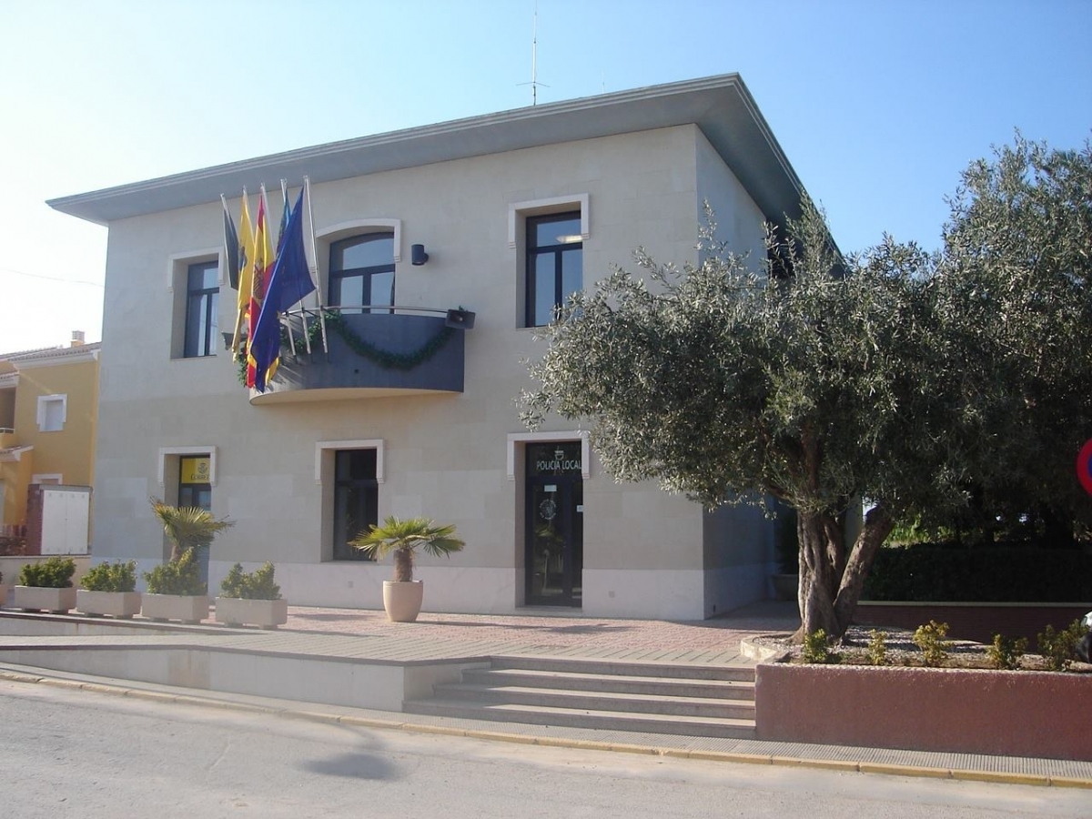 Una edil del PSPV en Els Poblets no apoyará el cambio de alcalde y 'tumba' la moción de censura 