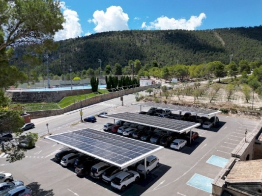 El Plan de acción por el clima de Alcoy no convence a los ecologistas: 