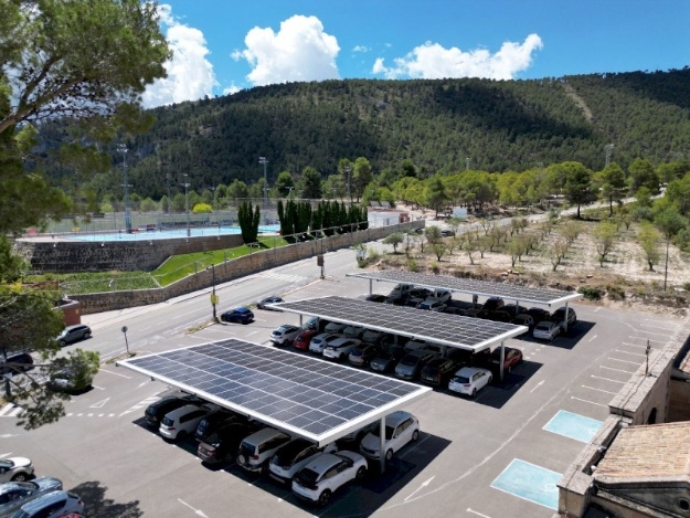 El Plan de acción por el clima de Alcoy no convence a los ecologistas: 