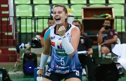 El Algar Surmenor ficha a Claudia López y la brasileña Daniela Baum