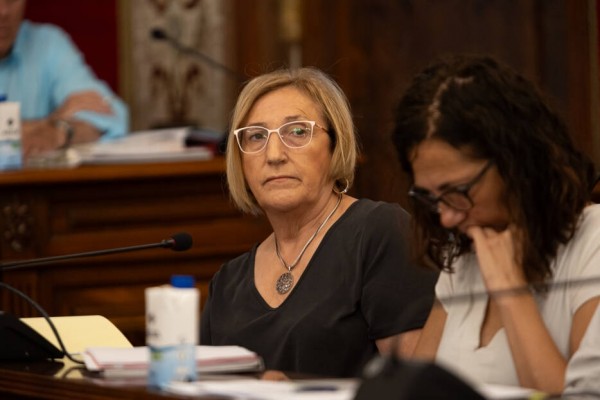 El PSOE de Alicante insiste en las dudas legales de las obras del Centro del Agua y recurrirá el archivo del caso