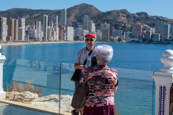 El Imserso iniciará la nueva temporada de viajes con casi 7.500 plazas a 50 euros