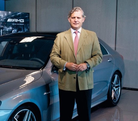 El mercado español del automóvil ha salido de la UVI