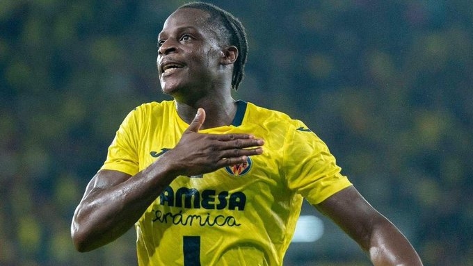 El Levante UD ficha a Etta Eyong por tres millones de euros