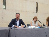 Ciberataque en Elche: el martes vuelve la Omac del centro y el Ayuntamiento firma 'a mano' 4,5 millones de gastos