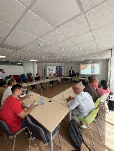COEC lanza la séptima edición de B2DIGIT@L para impulsar el emprendimiento digital en la Región