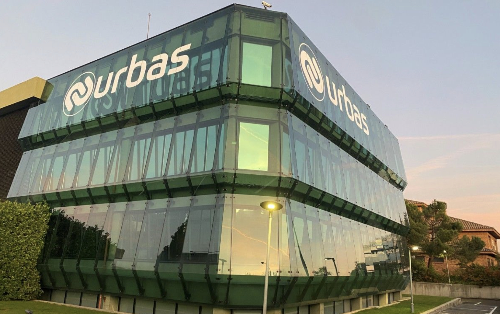 La facturación de Urbas alcanza los 112 millones de euros con un Ebitda de 7 millones
