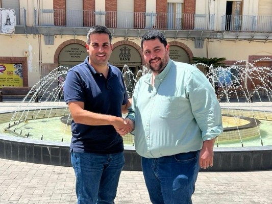 El exalcalde socialista de Quart de les Valls, Néstor Albert, liderará un nuevo partido independiente 