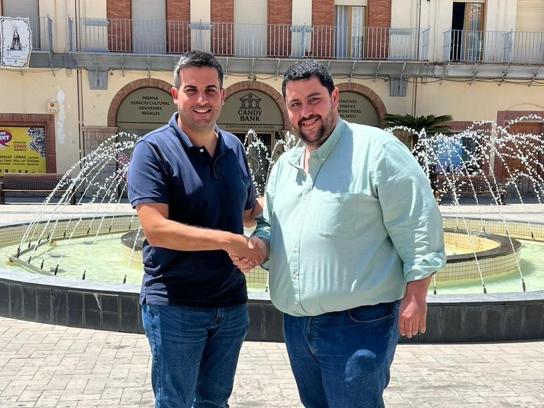 El exalcalde socialista de Quart de les Valls, Néstor Albert, liderará un nuevo partido independiente 