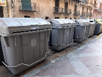Alicante notificará la nueva tasa de basuras por correo postal hasta el 15 de noviembre; se pagará en diciembre 