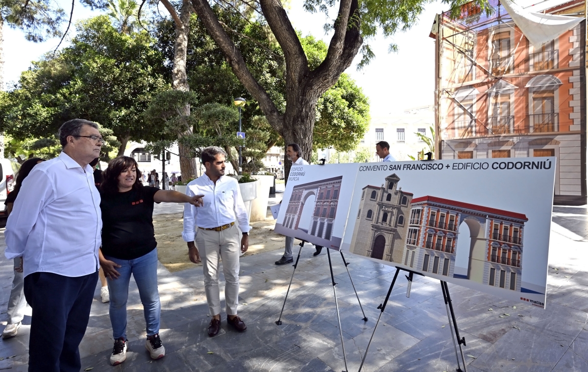  - Foto: AYTO DE MURCIA