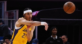 El húngaro Vicent Valerio-Bodon refuerza en pretemporada al Valencia Basket