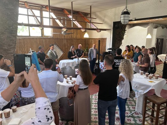 San Javier celebra 'su' verano: más del 70% de ocupación y más abonos en festivales
