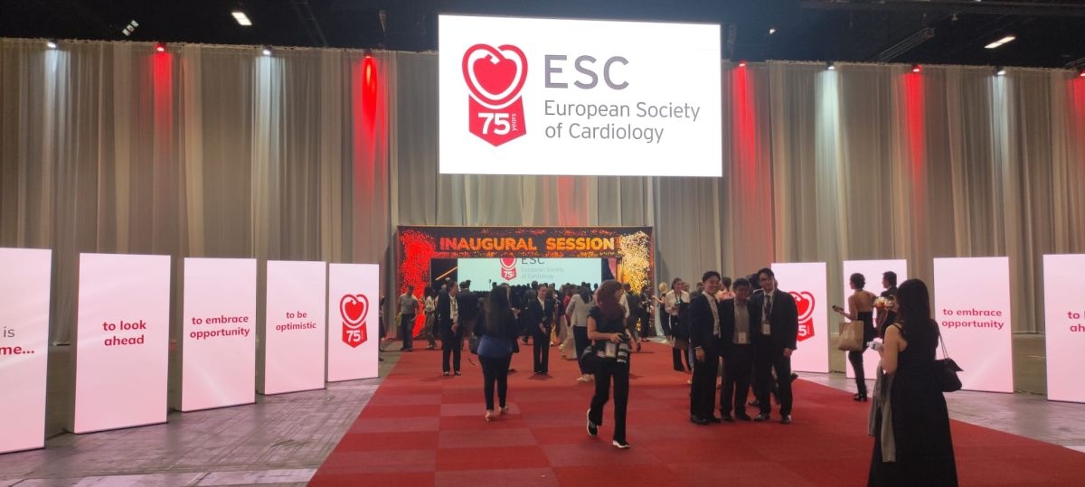 Novartis presenta nuevos datos que demuestran que Leqvio reduce el colesterol LDL de forma temprana y con menor dolor muscular