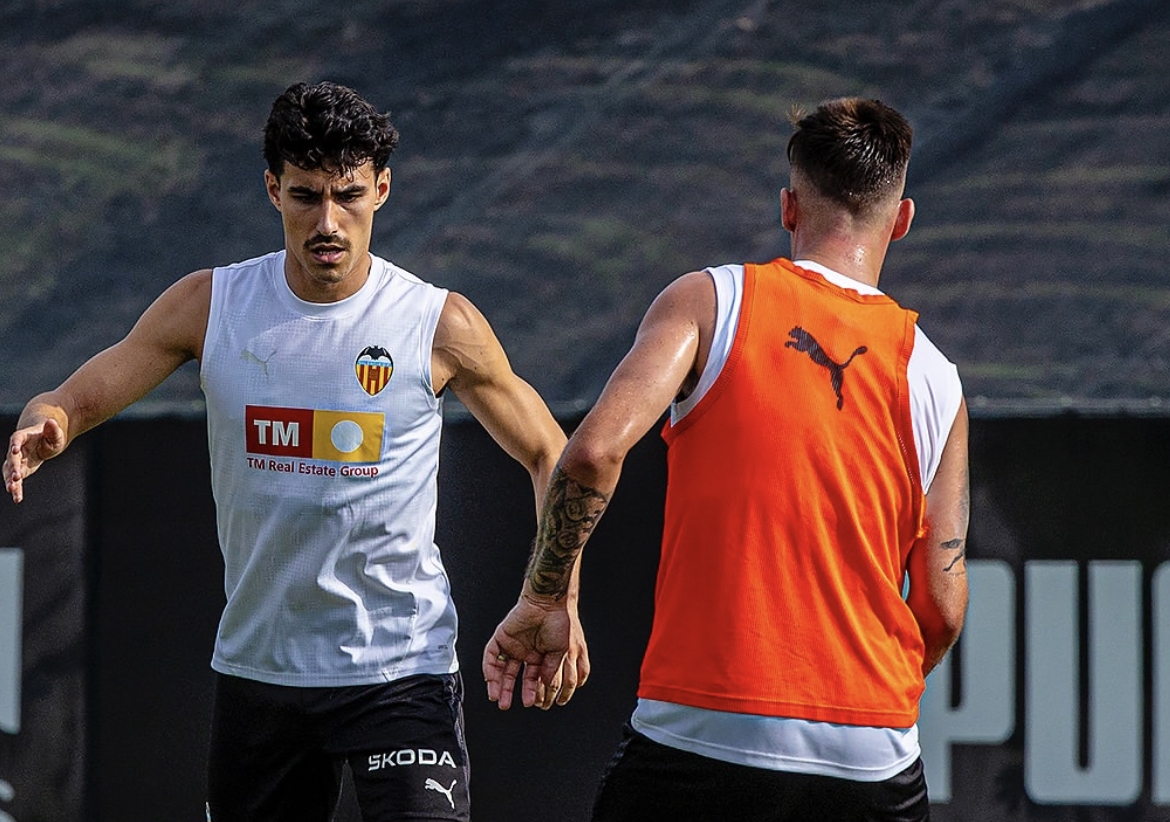 FOTO: VALENCIA CF. - 