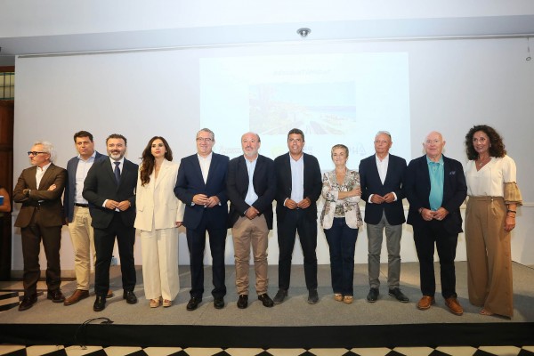 Diputación y Consell lanzan una campaña promocional que pone en valor el turismo como motor de la vida local