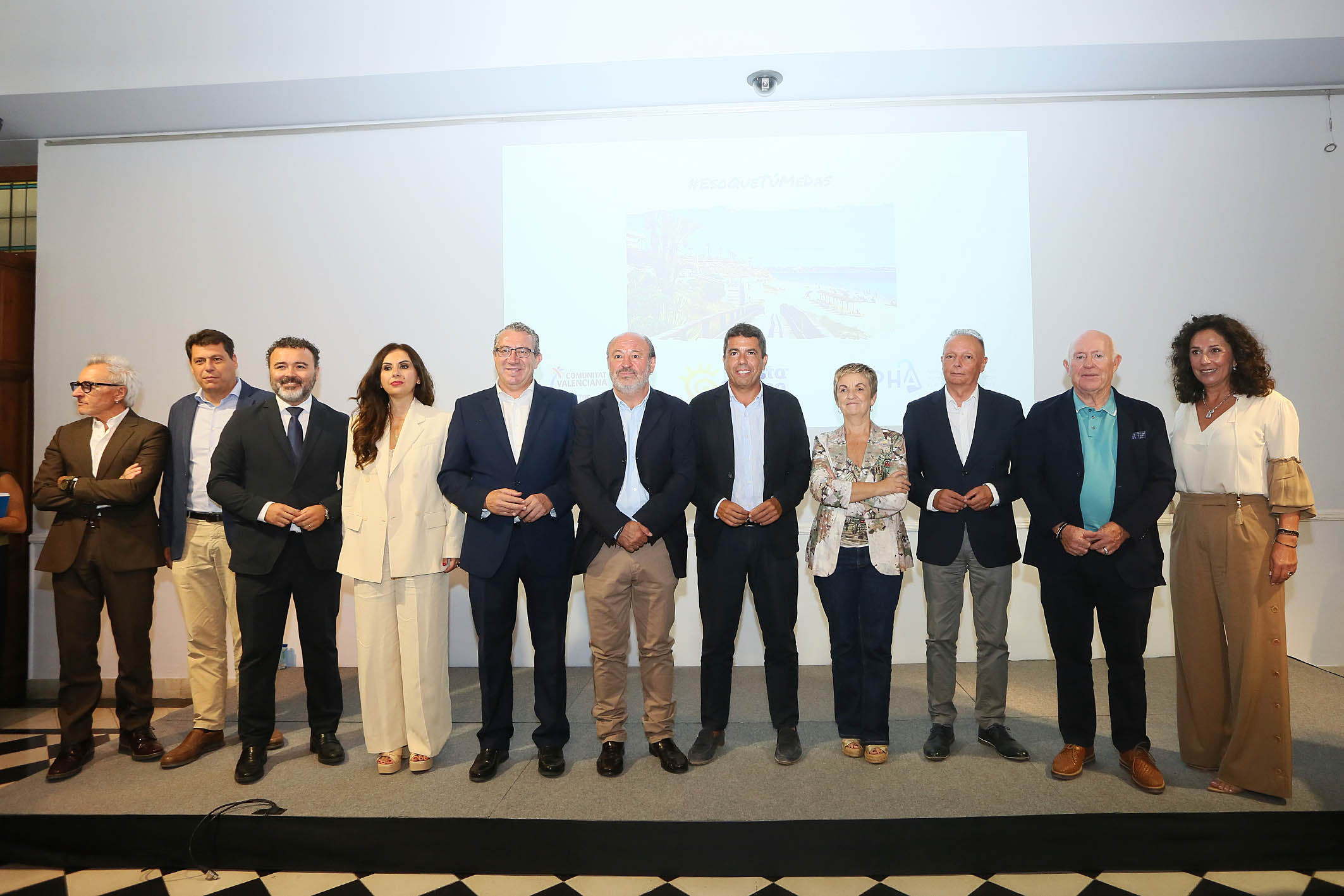 Diputación y Consell lanzan una campaña promocional que pone en valor el turismo como motor de la vida local