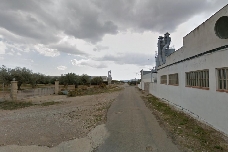 La empresa de muebles de alta gama Emede prevé ampliar su fábrica de Rossell con una quinta nave