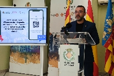 Vila-real estrena dos canals de WhatsApp per a "apropar l'actualitat municipal a la ciutadania"