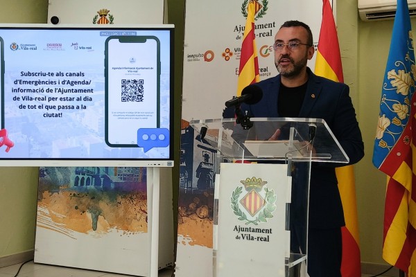 Benlloch rectifica sobre la sentencia del Teatro Tagoba y pide al Consell los 233.000 € del Gran Casino