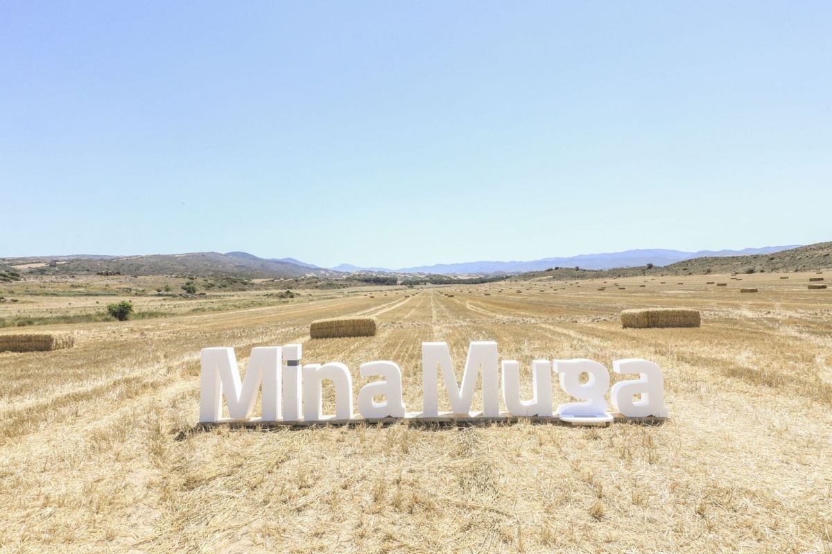 Mina Muga urge al Gobierno de Sánchez a dar una “solución administrativa” para su desarrollo