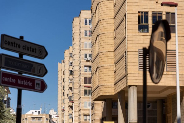 Elche prevé ingresar 60 millones de euros este 2024 por el Impuesto de Bienes Inmuebles