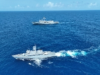 La Armada se equipa con tecnología de detonación remota para entornos submarinos