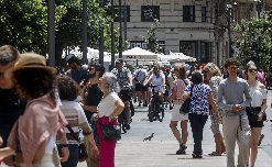 No, la Comunitat Valenciana no es un paraíso terrenal  