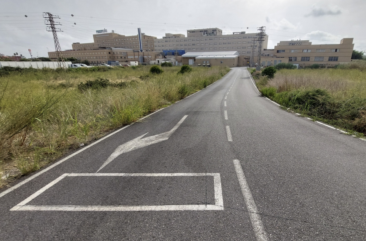 Sanidad destina casi 3 millones en la compra de las parcelas del nuevo Hospital General de Castelló