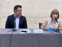 A Ruz empiezan a pasarle factura las promesas del Consell en Elche... y un Vox cada vez más beligerante