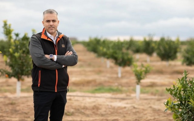 Clasol ve una buena campaña para la fruta de hueso y alerta de la competencia en cítricos