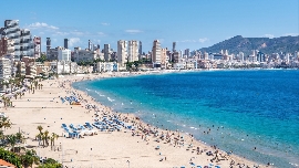 Hosbec, primera entidad turística de la Comunitat Valenciana en lograr la certificación ISO en seguridad de información