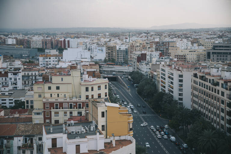 Foto: KIKE TABERNER - 