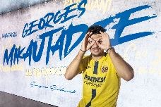 Seis temporadas y 30 millones de euros: Mikautadze se convierte en el fichaje más caro del Villarreal