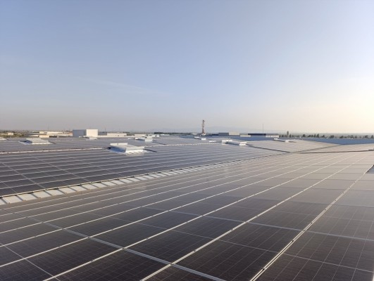 El nuevo centro logístico de ESP Solutions Group en Alhama de Murcia precisará de unos 60 empleos directos