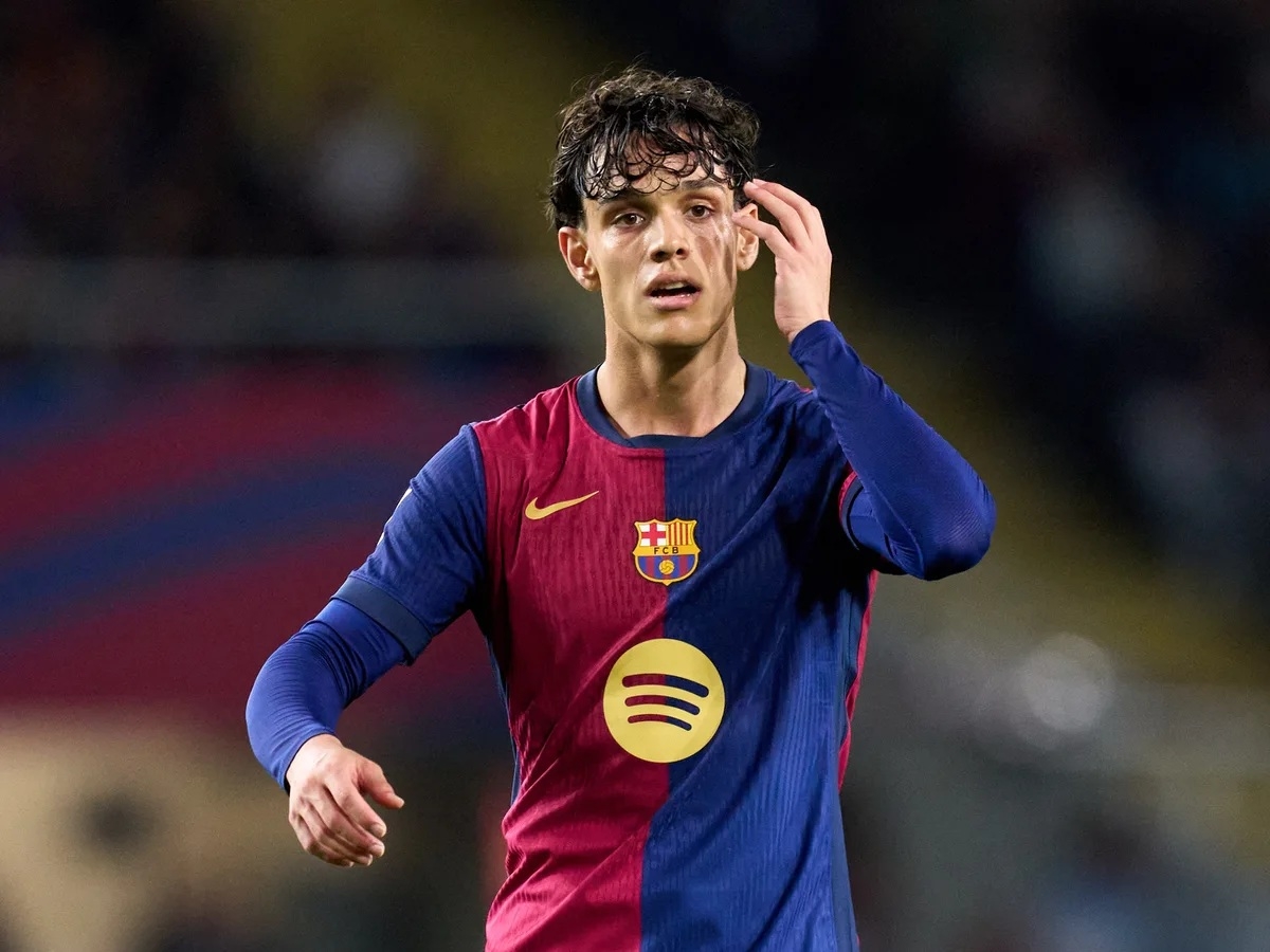 El Elche obtiene del Barça la cesión de Héctor Fort