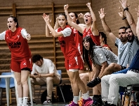 La III Copa Federación femenina, del 20 de septiembre al 11 de octubre con seis equipos